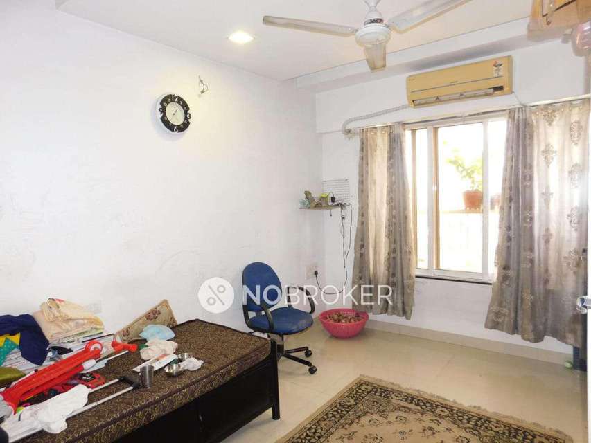 2 BHK Flat In Dlh Darpan For Sale  In Andheri West