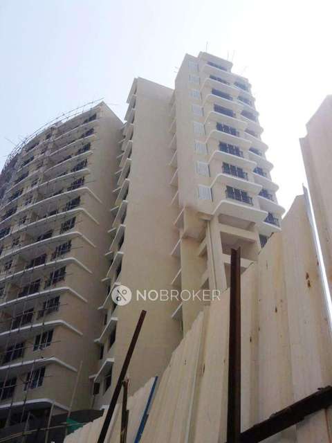 2 BHK Flat In Dlh Darpan For Sale  In Andheri West
