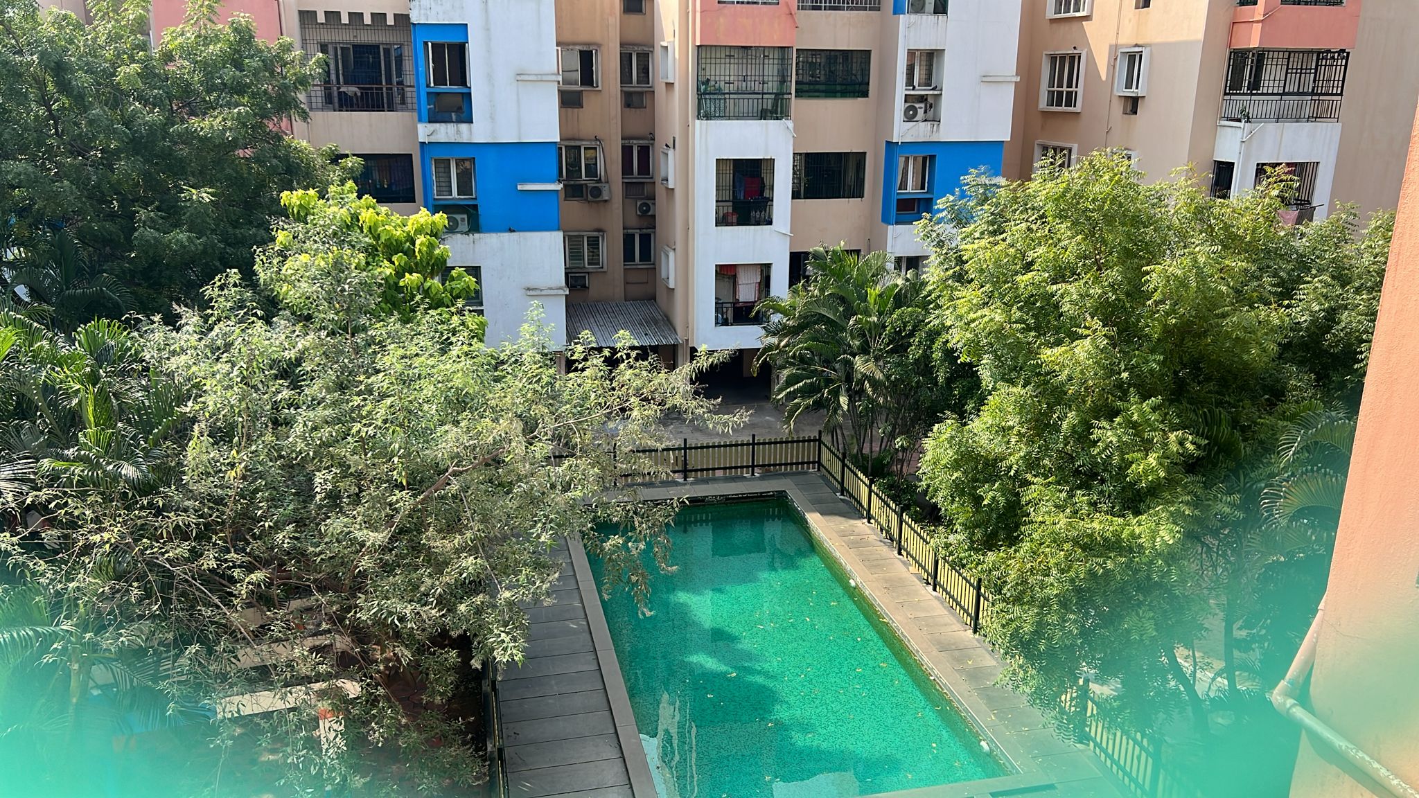 Maruthi Builder Sindur Green Park