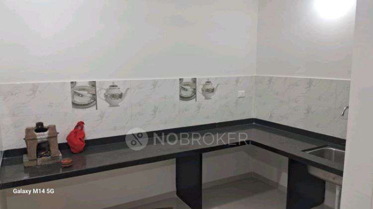 2 BHK Flat In Yashobhoomi for Rent  In Charholi Budruk