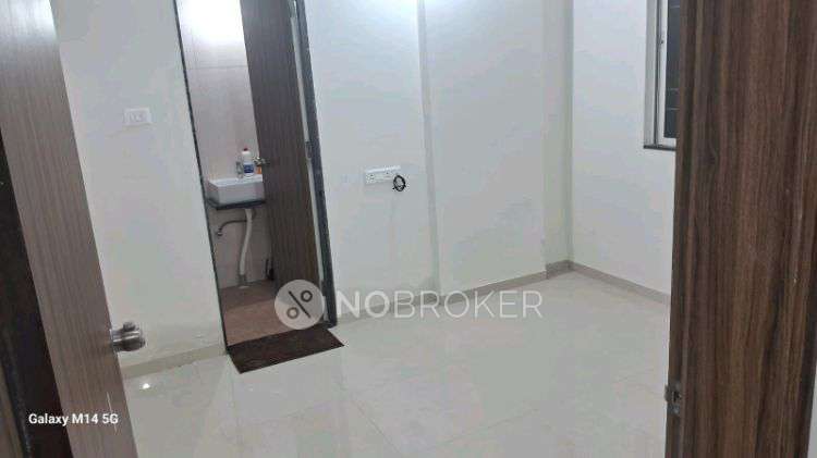 2 BHK Flat In Yashobhoomi for Rent  In Charholi Budruk