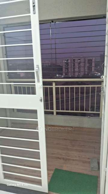 2 BHK Flat In Yashobhoomi for Rent  In Charholi Budruk