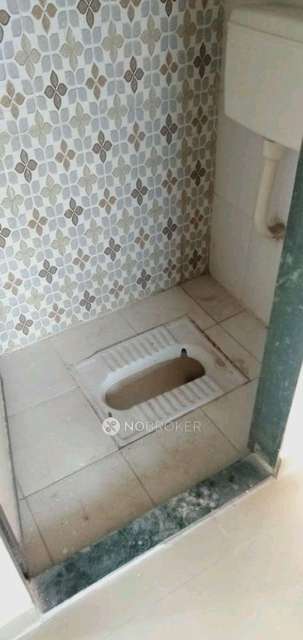 1 BHK Flat In Zari Mari Apartment For Sale  In Airoli