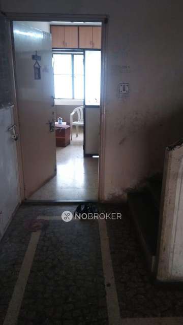 1 BHK Flat In Devilink Apartment For Sale  In Chinchwad