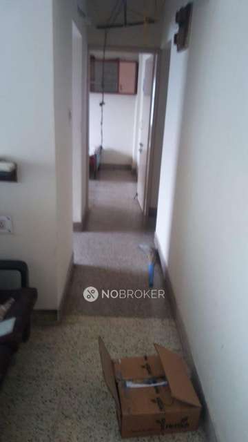 1 BHK Flat In Devilink Apartment For Sale  In Chinchwad