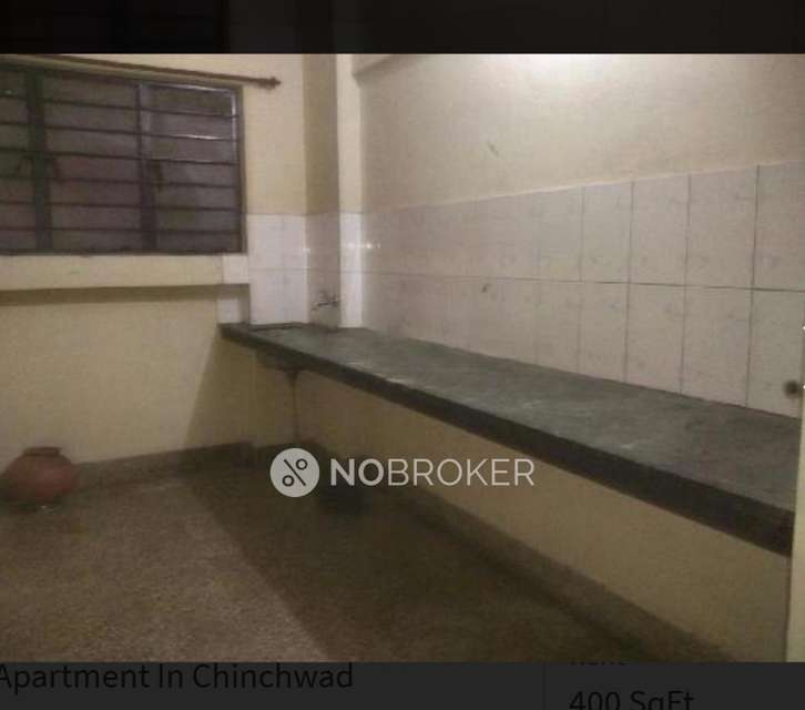 1 BHK Flat In Devilink Apartment For Sale  In Chinchwad