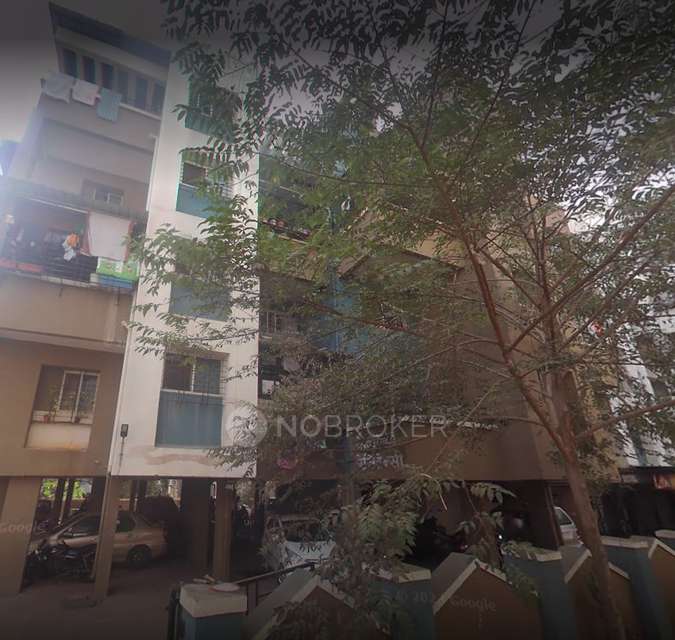 1 RK Flat In Anushka Apartmetnt For Sale  In Kondhawe