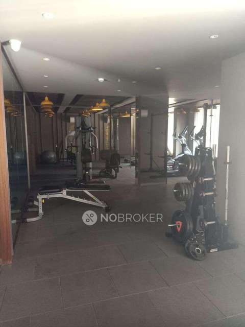 2 BHK Flat In Arvind Skylands For Sale  In Yelahanka