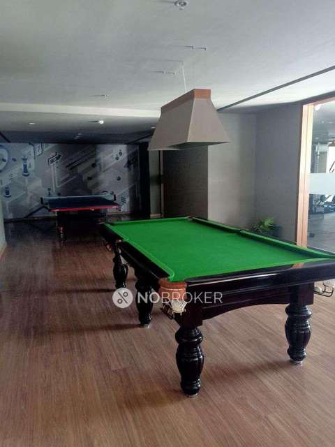 2 BHK Flat In Arvind Skylands For Sale  In Yelahanka