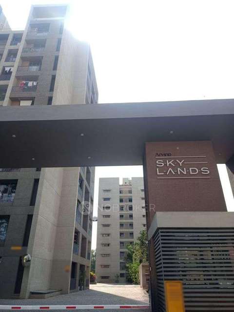 2 BHK Flat In Arvind Skylands For Sale  In Yelahanka