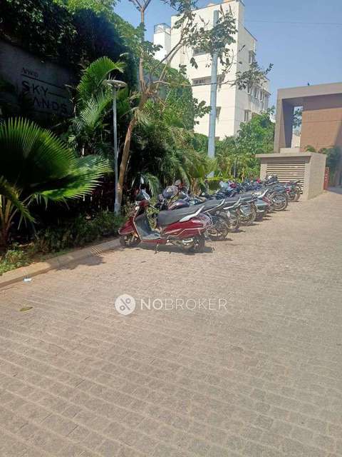 2 BHK Flat In Arvind Skylands For Sale  In Yelahanka