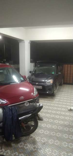 3 BHK Flat In Asn Shreyas 2 For Sale  In Pallavaram