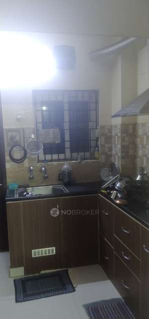 3 BHK Flat In Asn Shreyas 2 For Sale  In Pallavaram