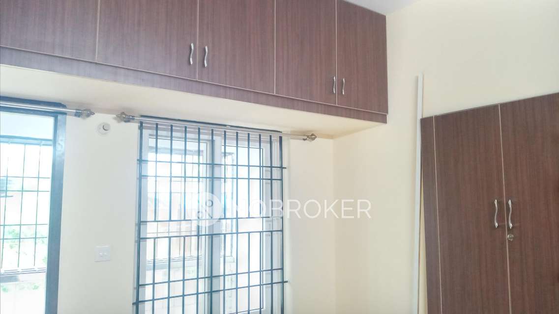 3 BHK Flat In Asn Shreyas 2 For Sale  In Pallavaram