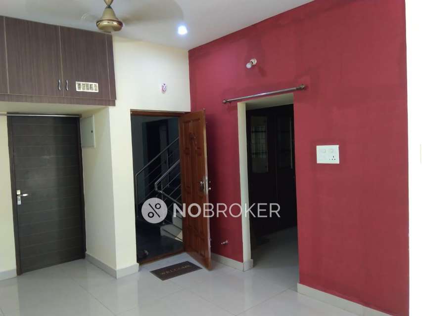 3 BHK Flat In Asn Shreyas 2 For Sale  In Pallavaram
