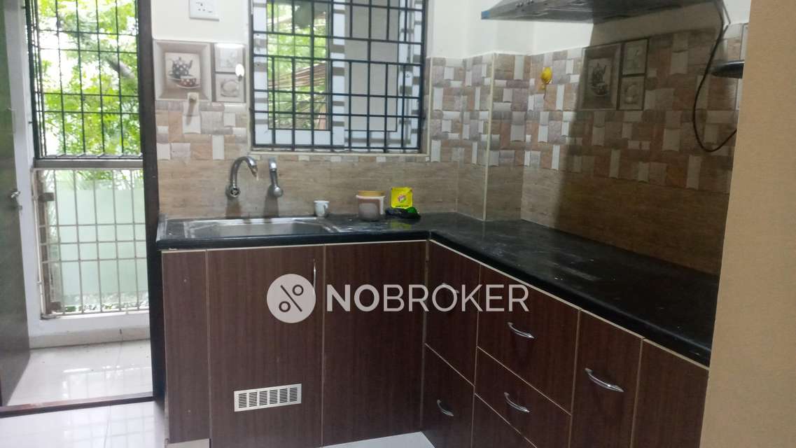 3 BHK Flat In Asn Shreyas 2 For Sale  In Pallavaram