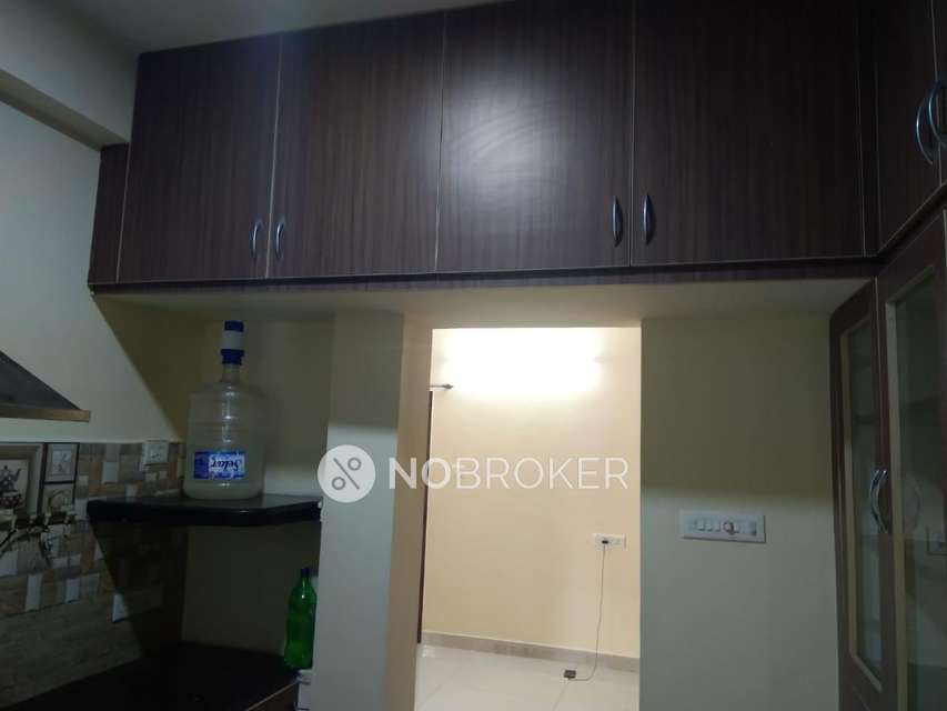 3 BHK Flat In Asn Shreyas 2 For Sale  In Pallavaram