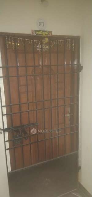 3 BHK Flat In Asn Shreyas 2 For Sale  In Pallavaram