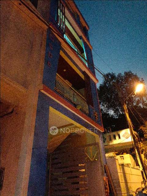 2 BHK Flat In Standalone Building  for Rent  In  Rajarajeshwari Nagar 
