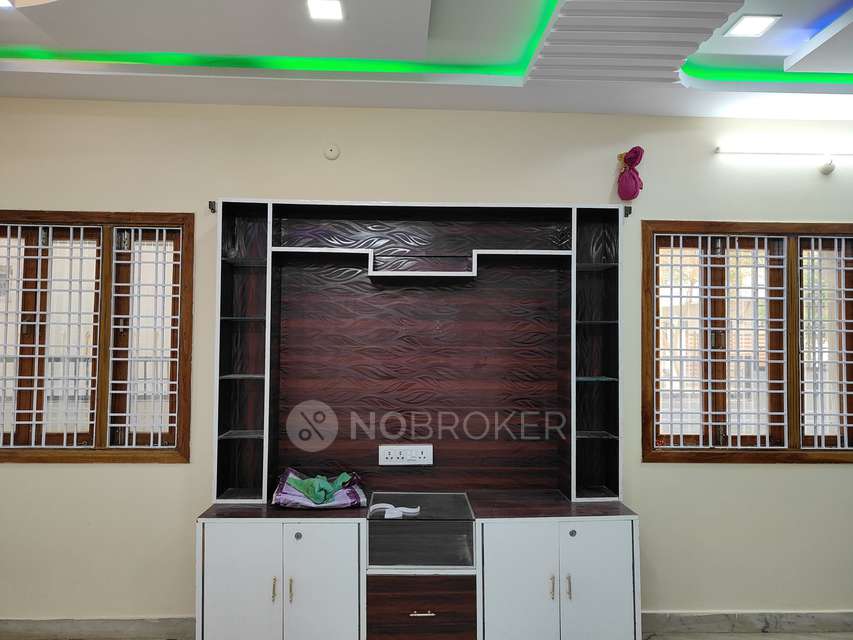 3 BHK House for Rent  In   Attapur