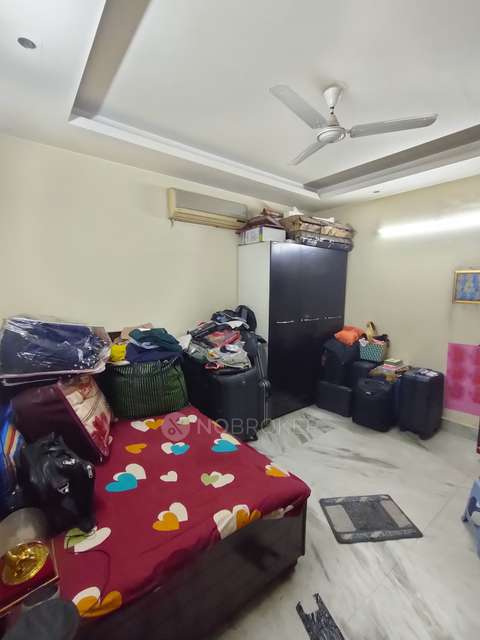 3 BHK Flat In Standalone Building   For Sale  In Shadipur 