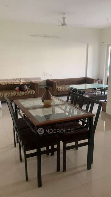 3 BHK Flat In Nandan Astra for Rent  In Wakad