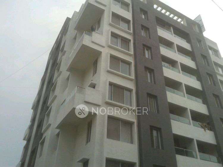 3 BHK Flat In Nandan Astra for Rent  In Wakad
