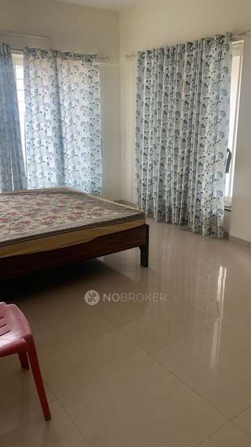 3 BHK Flat In Nandan Astra for Rent  In Wakad