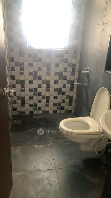 3 BHK Flat In Nandan Astra for Rent  In Wakad