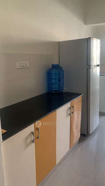 3 BHK Flat In Nandan Astra for Rent  In Wakad