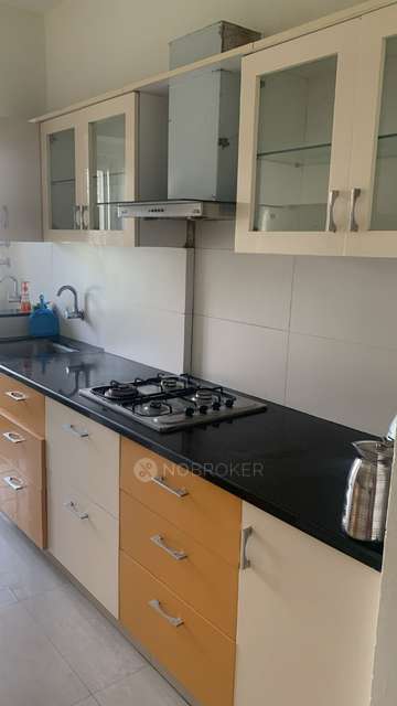 3 BHK Flat In Nandan Astra for Rent  In Wakad