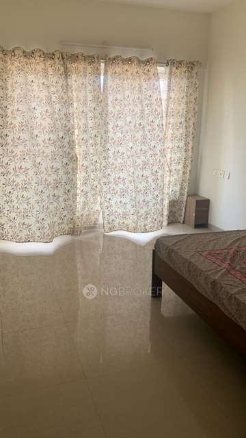 3 BHK Flat In Nandan Astra for Rent  In Wakad