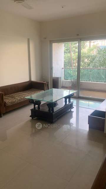 3 BHK Flat In Nandan Astra for Rent  In Wakad