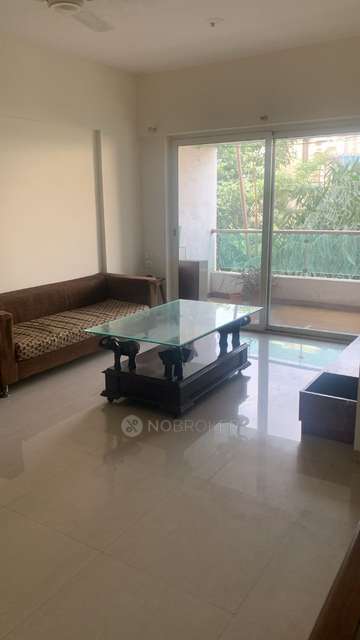 3 BHK Flat In Nandan Astra for Rent  In Wakad