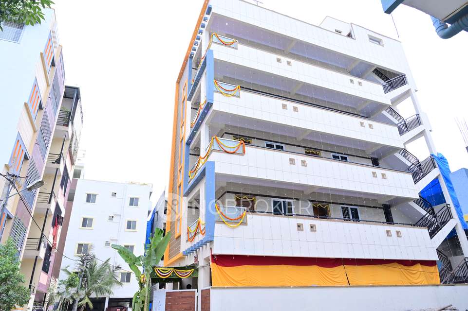 3 BHK House for Rent  In Aditya Layout