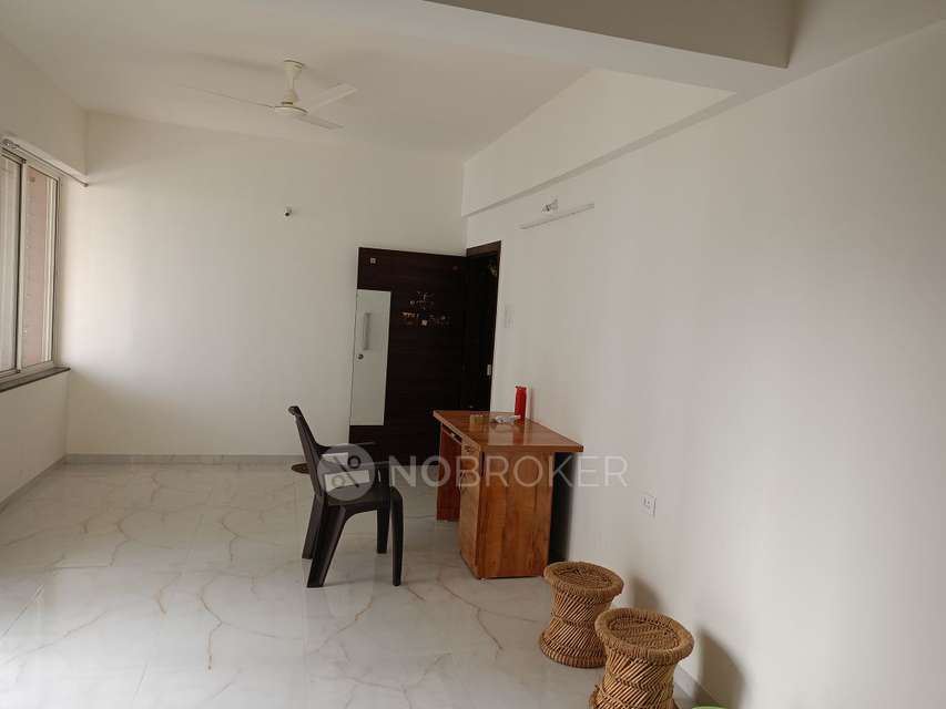 2 BHK Flat In Mahesh El Regalo for Rent  In Undri