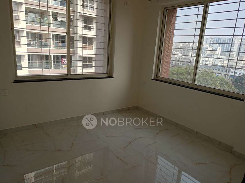 2 BHK Flat In Mahesh El Regalo for Rent  In Undri