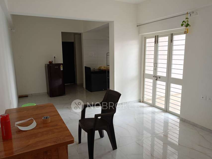2 BHK Flat In Mahesh El Regalo for Rent  In Undri