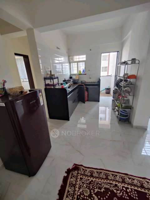 2 BHK Flat In Mahesh El Regalo for Rent  In Undri