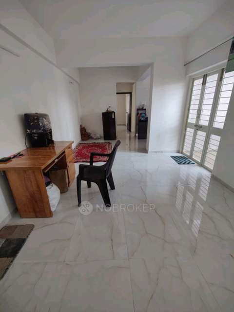 2 BHK Flat In Mahesh El Regalo for Rent  In Undri