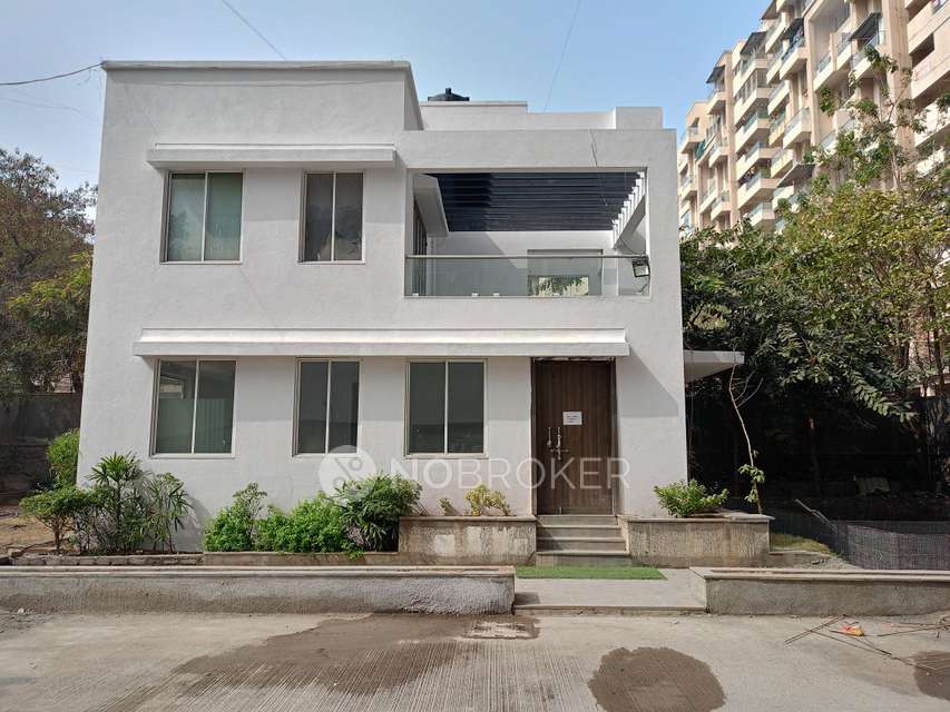 2 BHK Flat In Mahesh El Regalo for Rent  In Undri