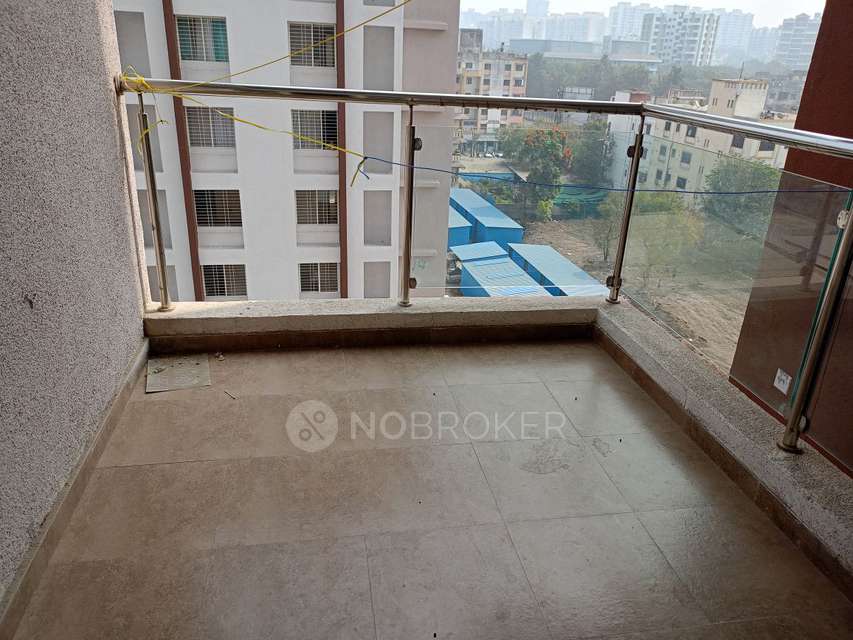 2 BHK Flat In Mahesh El Regalo for Rent  In Undri