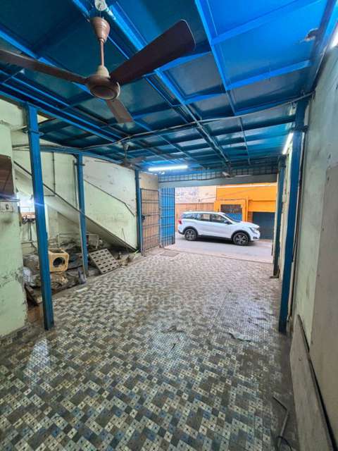 Godown/Warehouse in Padi, Chennai for Rent 