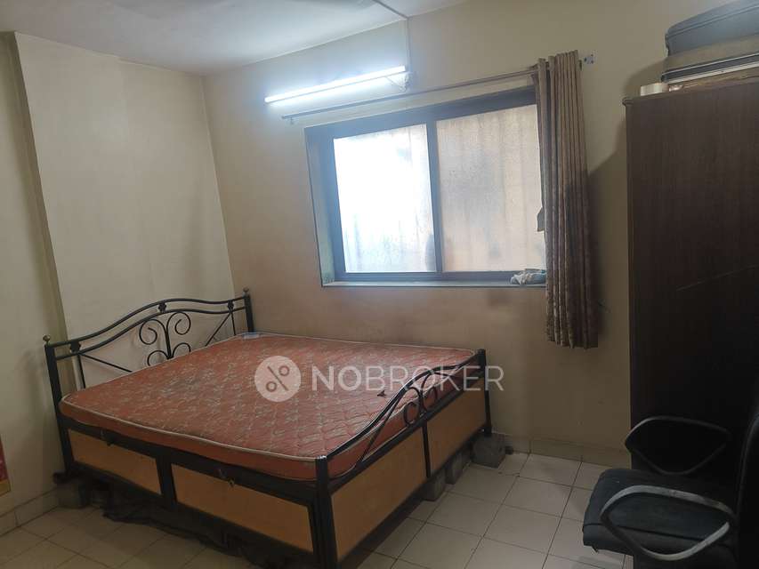 2 BHK Flat In Sarita Residency For Sale  In Phursungi