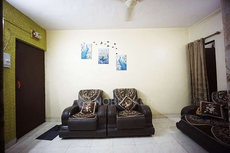 2 BHK Flat In Sarita Residency For Sale In Phursungi