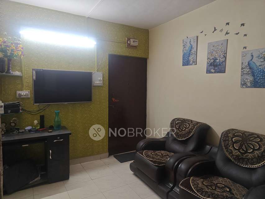 2 BHK Flat In Sarita Residency For Sale  In Phursungi