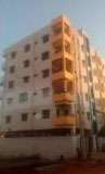 2 BHK Flat In Sulthan Appartments For Sale  In Moosarambagh