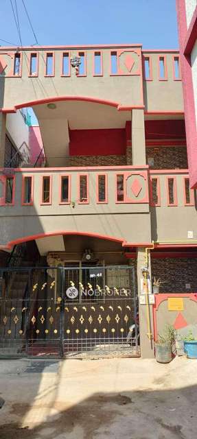 4 BHK House For Sale  In Ramamurthy Nagar