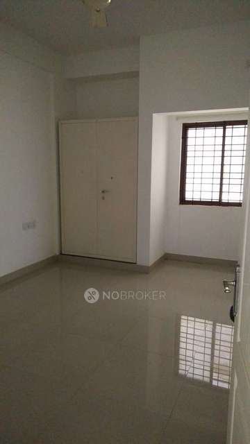 2 BHK Flat In Star Apartment For Sale  In Horamavu