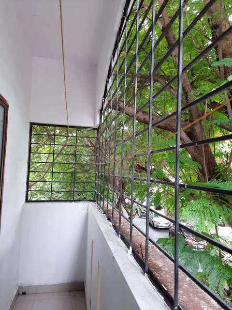 2 BHK Flat In Star Apartment For Sale  In Horamavu